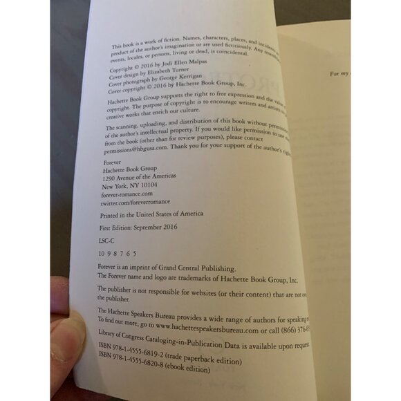 The Protector by Jodi Ellen Malpas featuring Camille Logan and ex Military Snipe - Picture 3 of 6